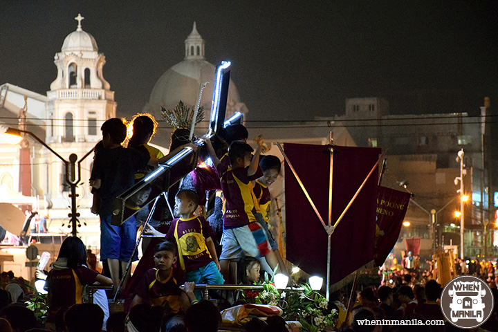 Black Nazarene Festival in Quiapo: Is It Really As Bad As Some People Make It Out to Be? 8 Black Nazarene Festival in Quiapo