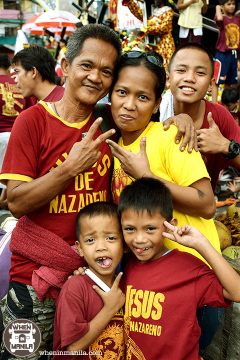 Black Nazarene Festival in Quiapo: Is It Really As Bad As Some People Make It Out to Be? 3 Black Nazarene Festival in Quiapo