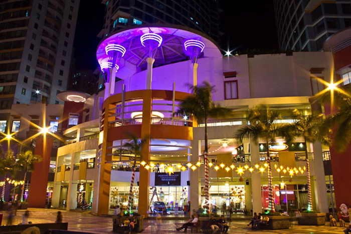 Eastwood Mall Megaworld _-4