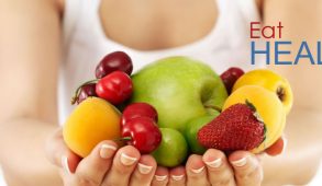 Eat Healthy