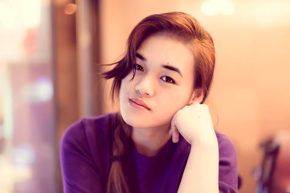 Filipina Domestic Helper in HK Wins Scholarship to New York University 11