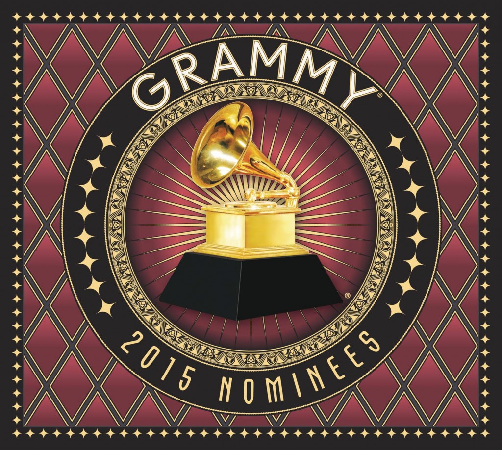Grammy 2015 Nominees