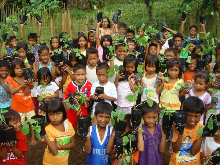 How This Group is Saving Mother Nature in Palawan (10)