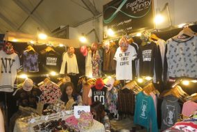 Manila Sundance Bazaar - Fashion & Travel Deals under one roof
