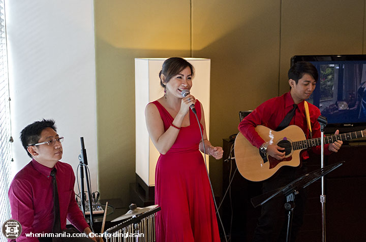 New World Makati Hotel Jasmine: Good Vibes For The Year Of The Yin Wood Goat New World Makati Hotel Jasmine: Good Vibes For The Year Of The Yin Wood Goat