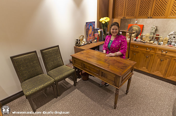 New World Makati Hotel Jasmine: Good Vibes For The Year Of The Yin Wood Goat New World Makati Hotel Jasmine: Good Vibes For The Year Of The Yin Wood Goat