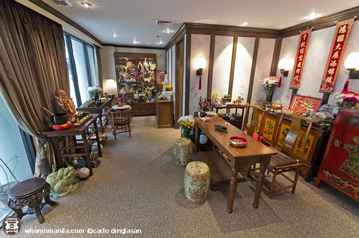 New World Makati Hotel Jasmine: Good Vibes For The Year Of The Yin Wood Goat New World Makati Hotel Jasmine: Good Vibes For The Year Of The Yin Wood Goat