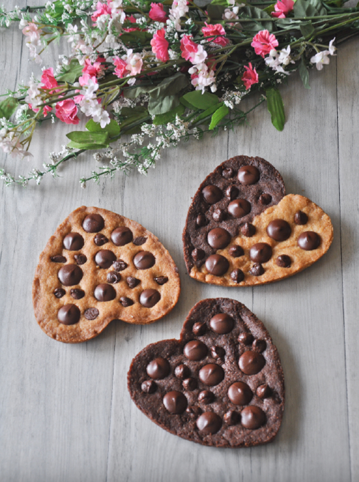 Love, Agnessi