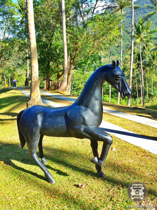 Malasimbo Music and Arts Festival Malasimbo Music and Arts Festival Iron Horse by Dondi Katigbak