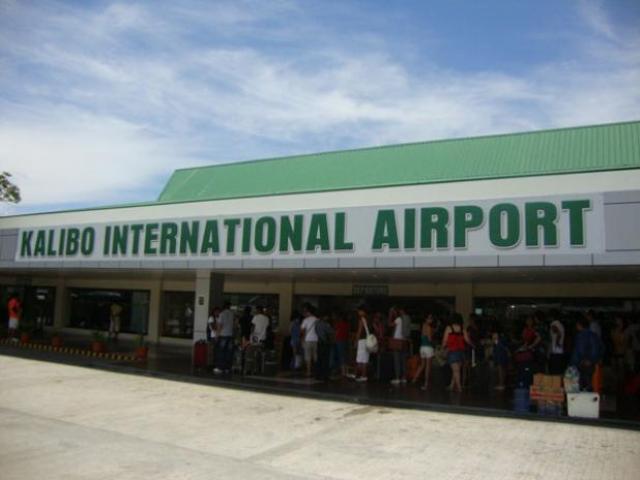 Pinay flies Kalibo to Incheon without passport