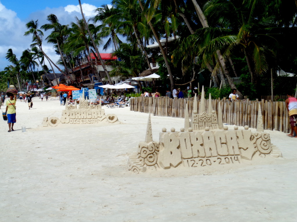 Polish Blogger Thinks Boracay is Probably the Worst Island 3