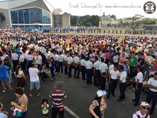 Pope Francis tweet in Filipino (2)