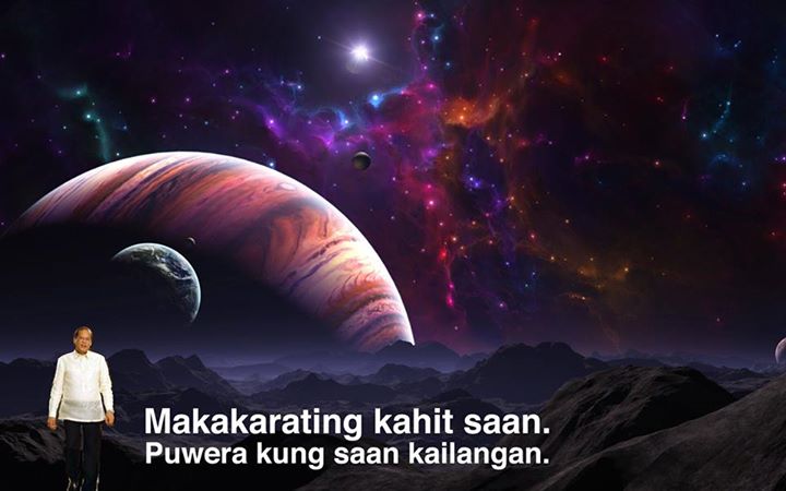 Nasaan-Ang-Pangulo Memes Overflow: Netizens Erupt at Philippine President 3 President-Aquino-Missing-NasaanAngPangulo-Nasaan-Ang-Pangulo-44-Meme (15)