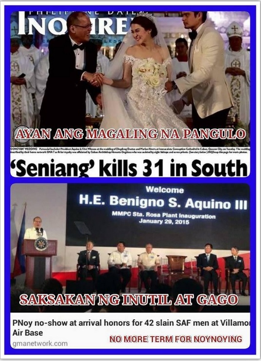 Nasaan-Ang-Pangulo Memes Overflow: Netizens Erupt at Philippine President 8 President-Aquino-Missing-NasaanAngPangulo-Nasaan-Ang-Pangulo-44-Meme (6)