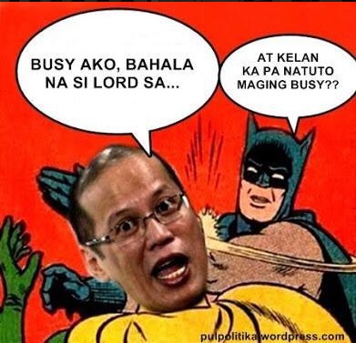 Nasaan-Ang-Pangulo Memes Overflow: Netizens Erupt at Philippine President 9 President-Aquino-Missing-NasaanAngPangulo-Nasaan-Ang-Pangulo-44-Meme (7)