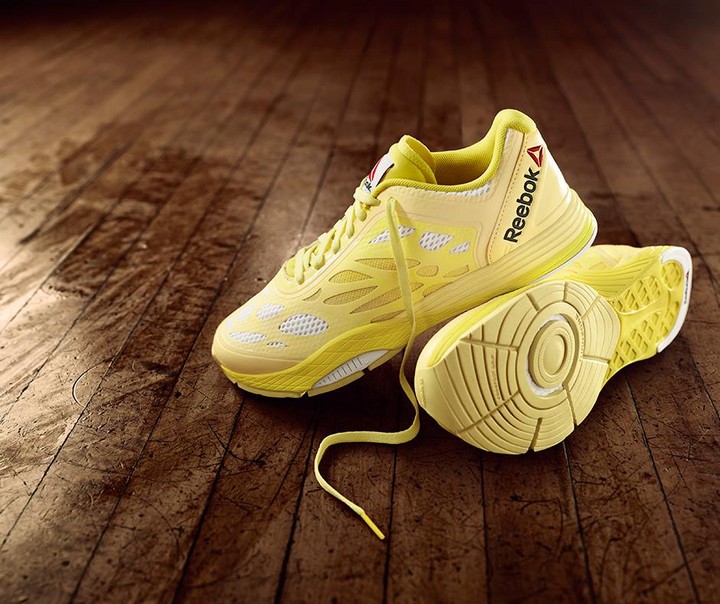 Reebok Introduces the Ultimate In-Studio Fitness Shoe (2)