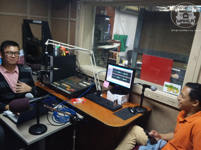 Smark-Gilas Pilipinas Podcast