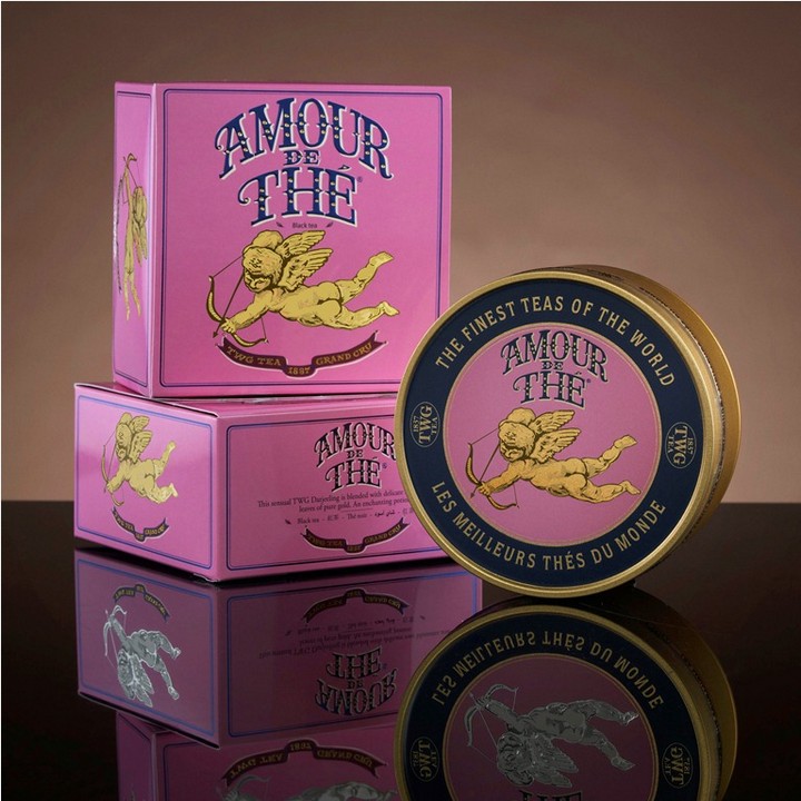 TWG Tea Amour de The Caviar Tin Tea (1)