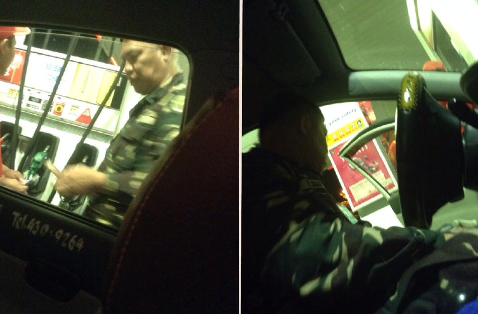Taxi Driver Offers to Drive Disabled Passenger for Free