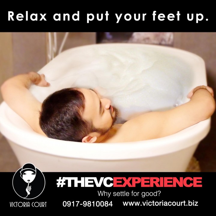 VC Experience Relax