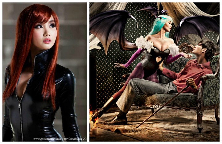 alodia wim