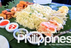 boodle fight 3 25 Things That Only Filipinos Would Understand