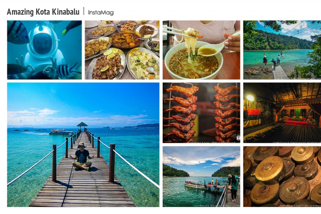 Kota Kinabalu 101: Where to Stay, What to Do and What to Eat When in KK
