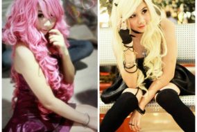 Top 20 Filipina Cosplayers To Watch Out For
