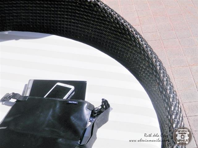 Tactics dry bag review hotsell