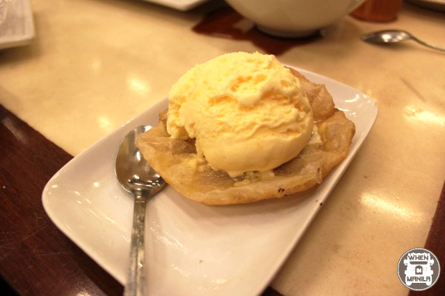 Golden Cowrie Restaurant: A Must-Try Feast of Authentic Filipino Cuisine 6 03