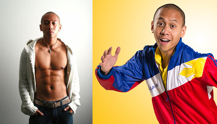 09 Mikey Bustos (Magic 899)