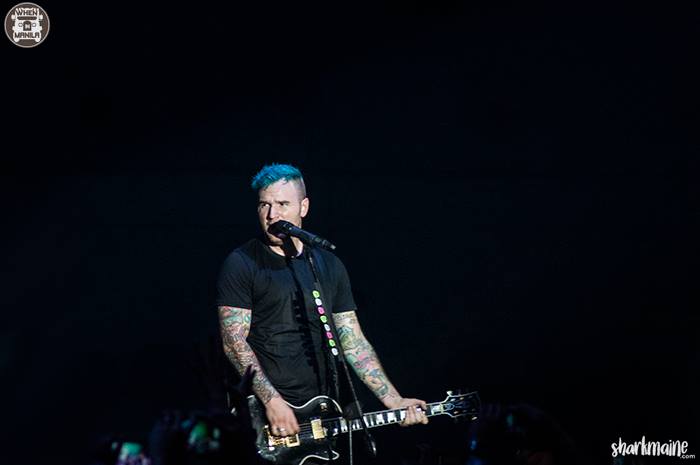 New Found Glory Live in Manila: Pop Punk Is Not Dead 3 New Found Glory Live in Manila: Pop Punk Is Not Dead