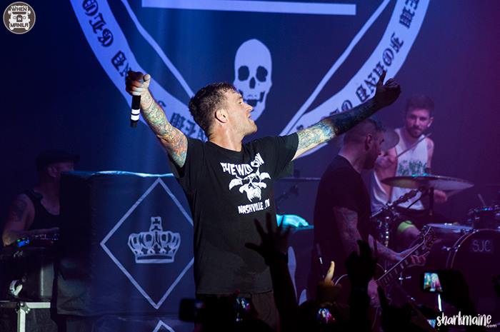 New Found Glory Live in Manila: Pop Punk Is Not Dead 11 New Found Glory Live in Manila: Pop Punk Is Not Dead