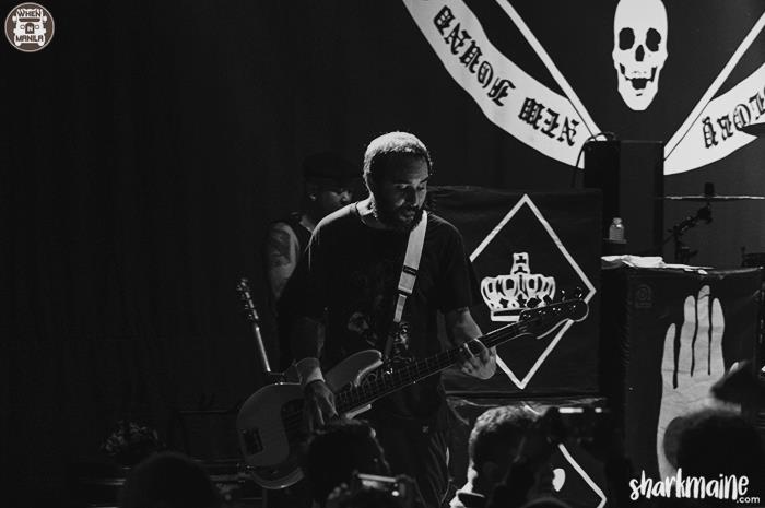 New Found Glory Live in Manila: Pop Punk Is Not Dead 2 New Found Glory Live in Manila: Pop Punk Is Not Dead