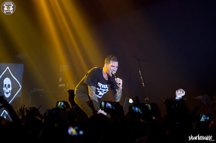 New Found Glory Live in Manila: Pop Punk Is Not Dead 7 New Found Glory Live in Manila: Pop Punk Is Not Dead