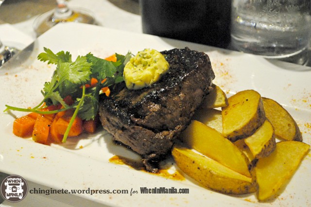 What's With Wine: Bespoke Wine Tasting and Pairing at The Blackboard 4 The Blackboard