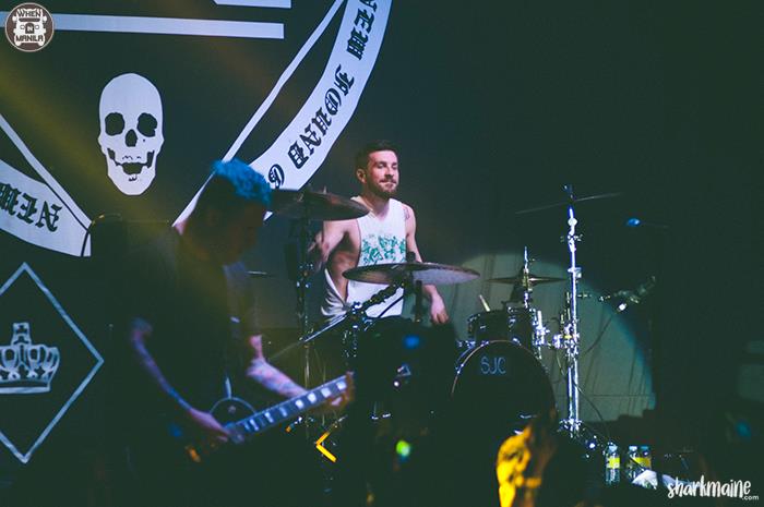 New Found Glory Live in Manila: Pop Punk Is Not Dead 10 New Found Glory Live in Manila: Pop Punk Is Not Dead