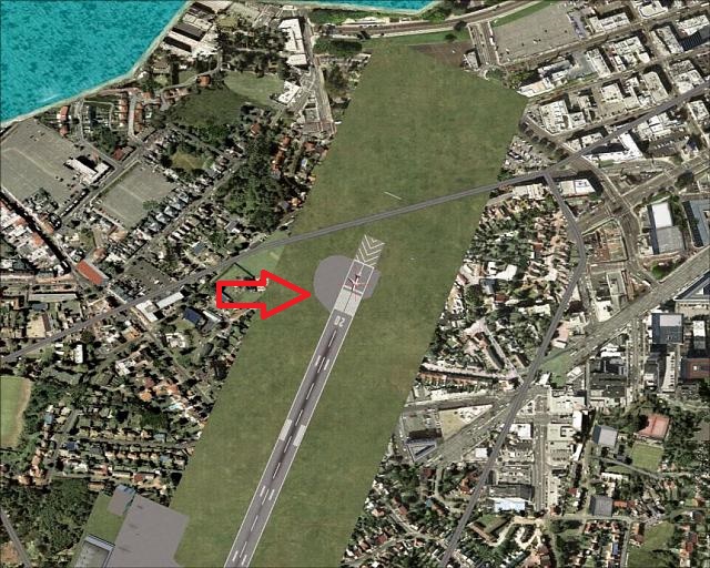 UNBELIEVABLE Info About Airports in the Philippines 5 2. Runway with turn-around pad