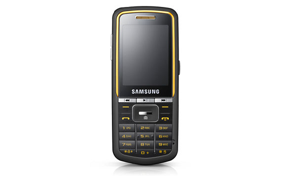 5 Reasons Why I Love Samsung 7