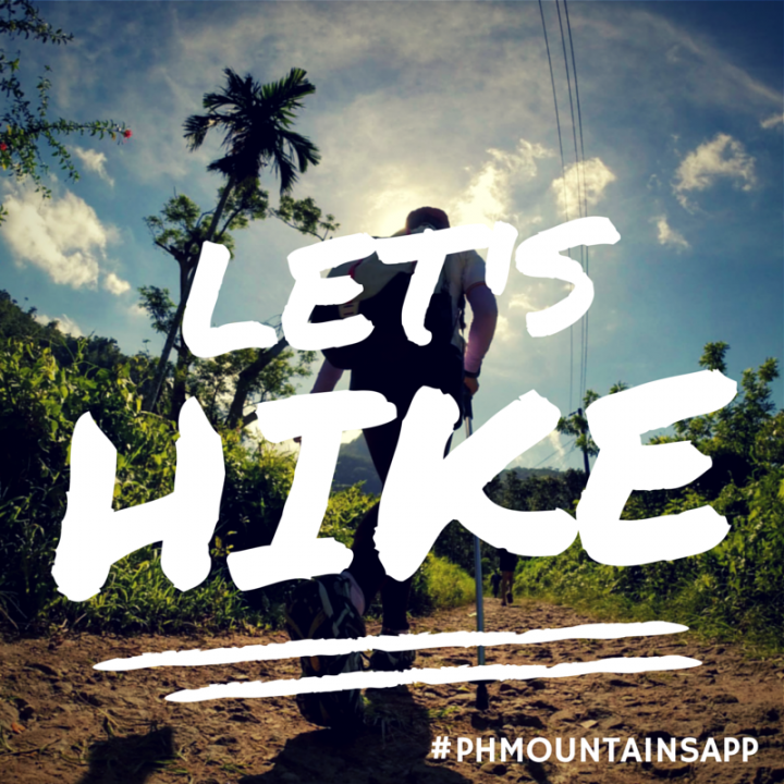 PH Mountains App: The Philippine Mountain Guide In Your Pocket