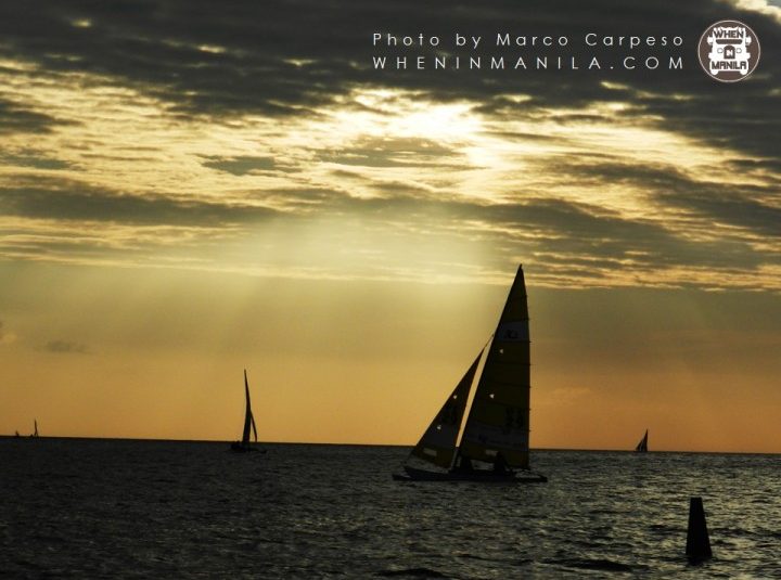 Ride the Waves and Sail Away with Punta Fuego Regatta