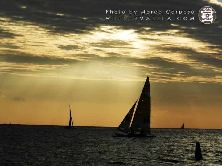 Ride the Waves and Sail Away with Punta Fuego Regatta