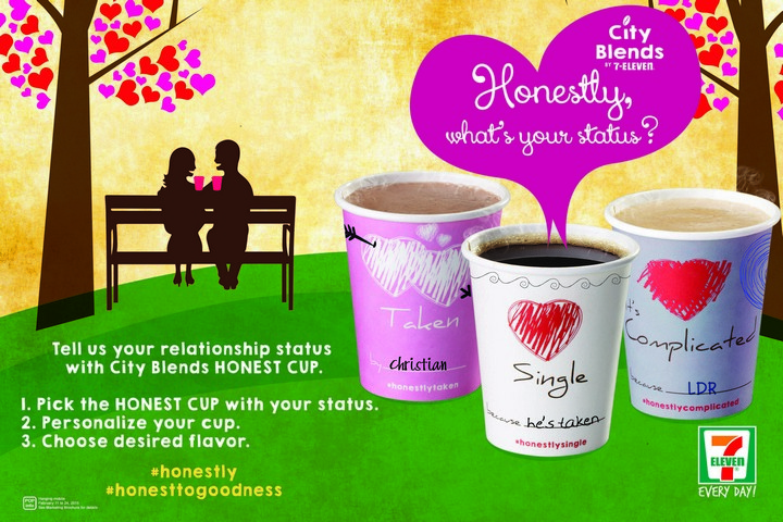 7-Eleven Launches Honest-to-Goodness Coffee, City Blends (2)