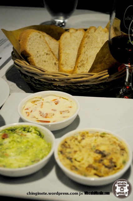 What's With Wine: Bespoke Wine Tasting and Pairing at The Blackboard 7 The Blackboard