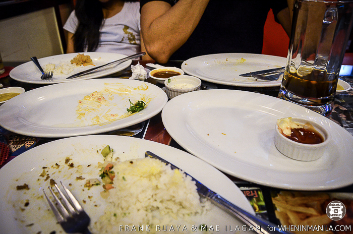 Bamm Hummus German Food Antel Hotel When in Manila Frank Ruaya Mae Ilagan-16