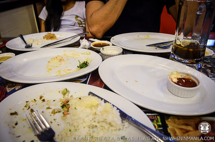 Best Western Plus Antel Hotel: For Remarkable Makati Staycations! 32 Bamm Hummus German Food Antel Hotel When in Manila Frank Ruaya Mae Ilagan-16