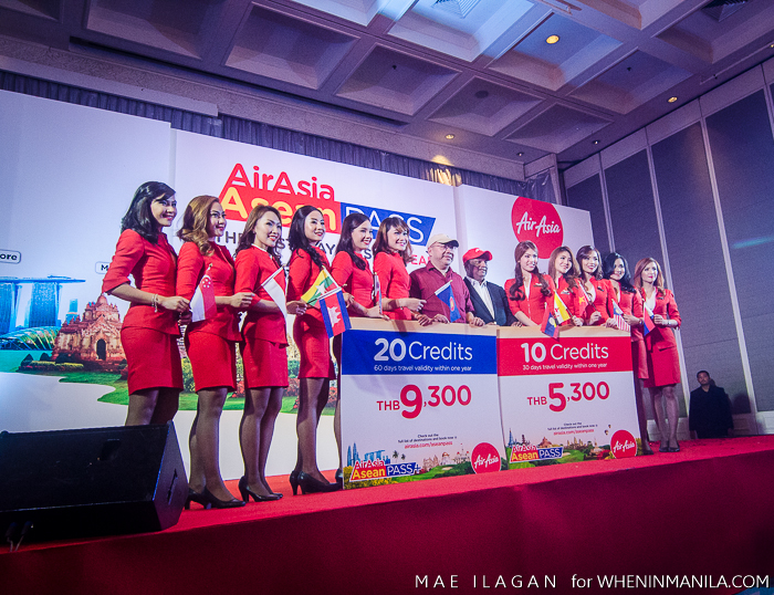 Bangkok Thailand AirAsia ASEAN Pass When in Manila  Mae Ilagan-11
