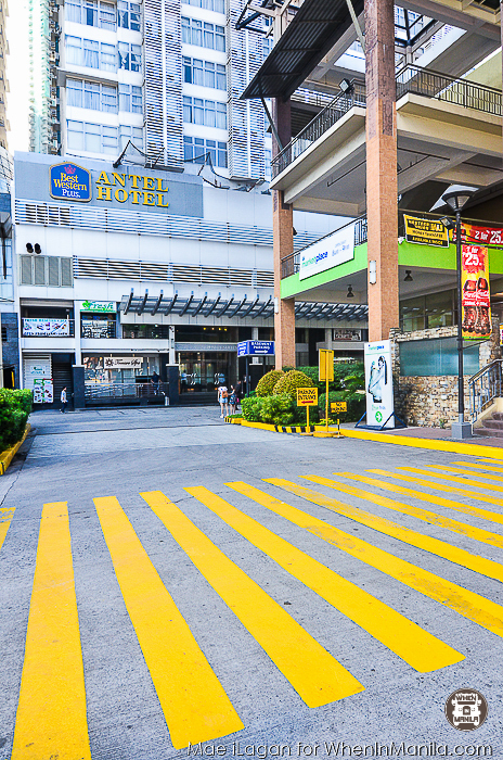 Best Western Plus Antel Hotel: For Remarkable Makati Staycations! 34 Best Western Plus Antel Hotel Makati Staycation When In Manila Mae Ilagan Day 2-21