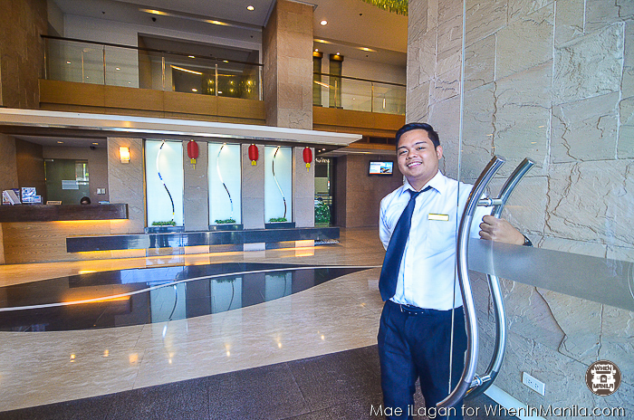 Best Western Plus Antel Hotel Makati Staycation When In Manila Mae Ilagan Day 2-24