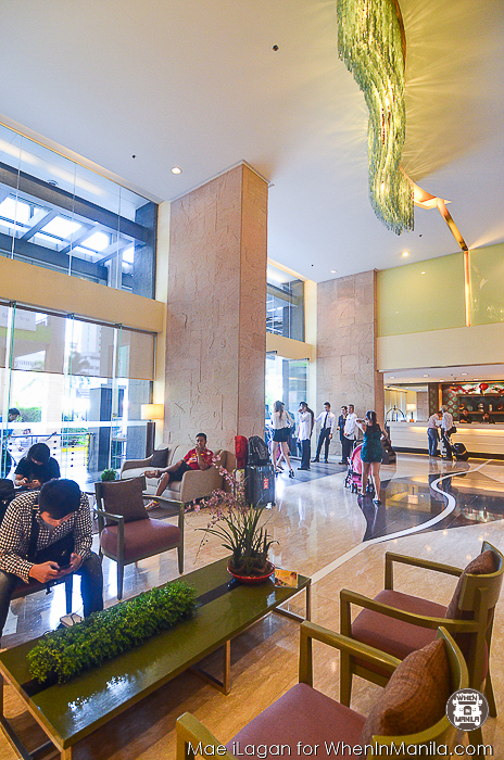 Best Western Plus Antel Hotel Makati Staycation When In Manila Mae Ilagan Day 2-26